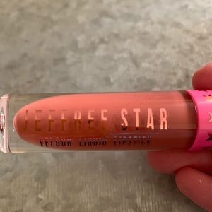 Jeffree Star Gemini Liquid Lipstick